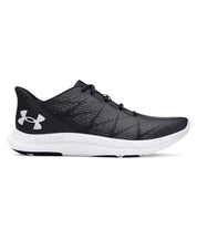 Under Armour Men's Charged Speed Swift Shoe Black