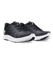 Under Armour Men's Charged Speed Swift Shoe Black