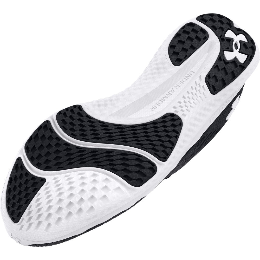 Under Armour Men's Charged Speed Swift Shoe Black