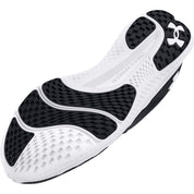 Under Armour Men's Charged Speed Swift Shoe Black
