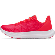 Under Armour Men's Charged Speed Swift Shoe Red
