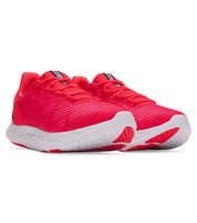 Under Armour Men's Charged Speed Swift Shoe Red