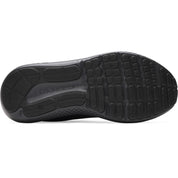 Under Armour Men's Charged Surge 4 Shoe Black/Black