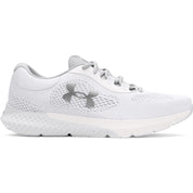 Under Armour Women's Charged Rogue 4 Shoe White