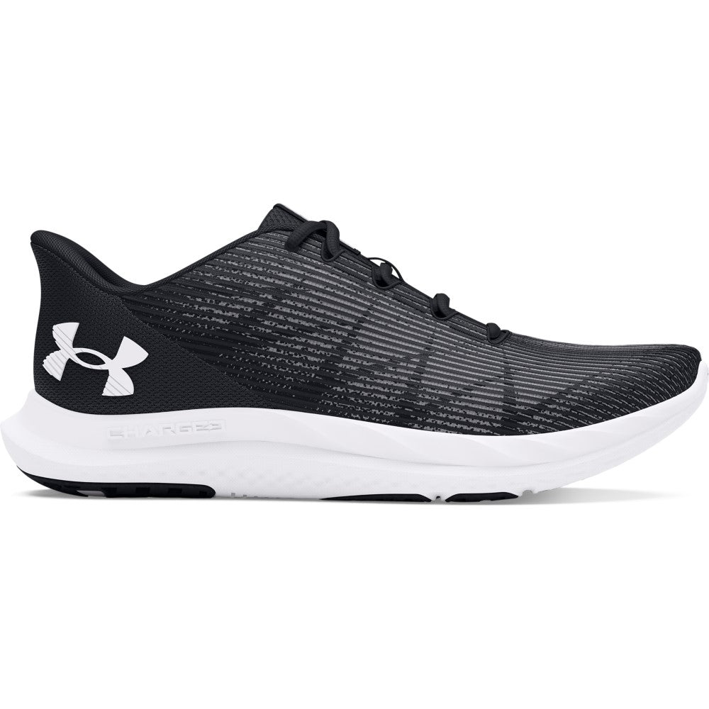 Under Armour Women's Charged Speed Swift Shoe Black