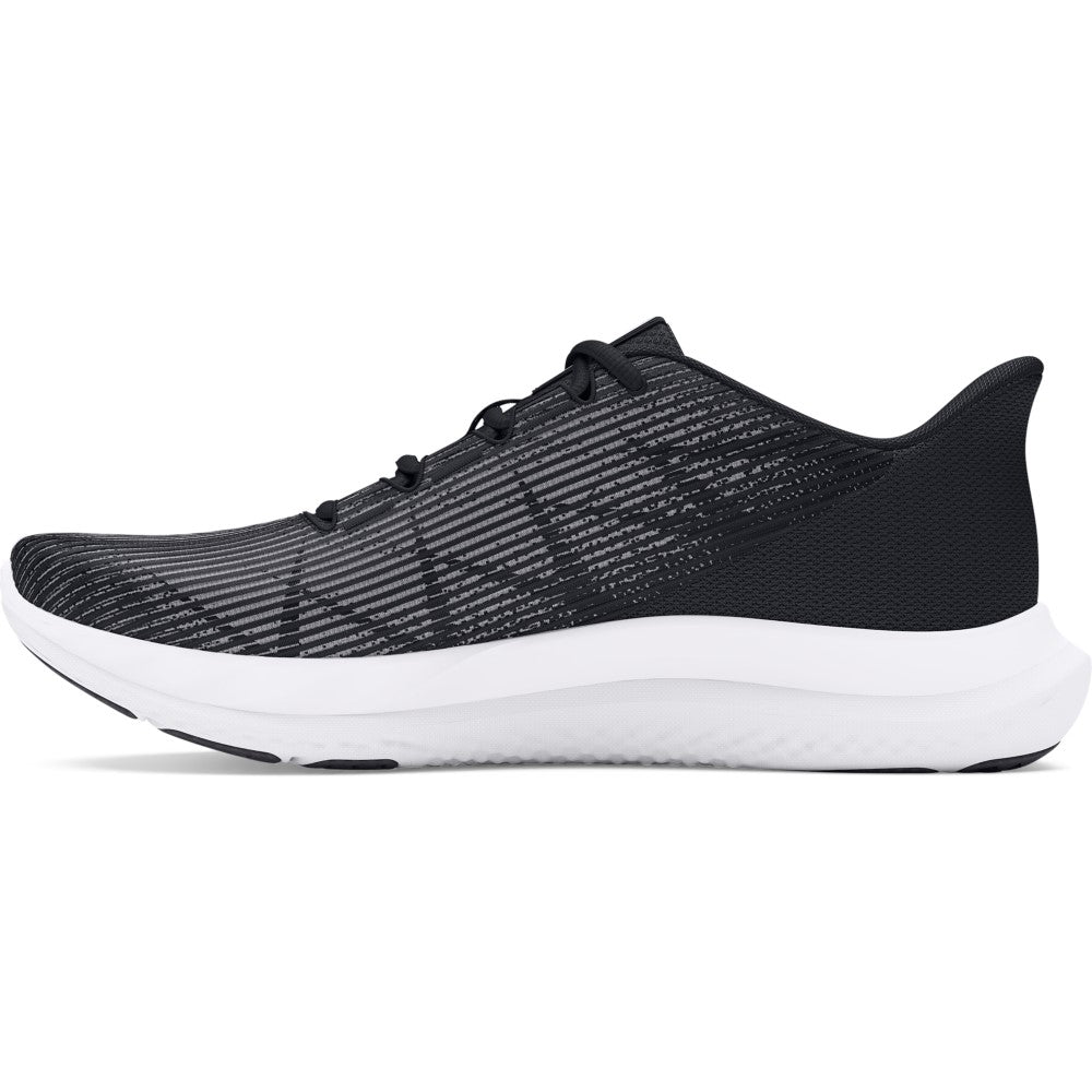 Under Armour Women's Charged Speed Swift Shoe Black