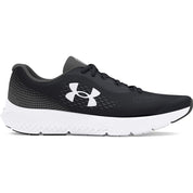 Under Armour Kid's BGS Charged Rogue 4 Shoe Black