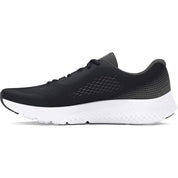 Under Armour Kid's BGS Charged Rogue 4 Shoe Black