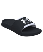 Under Armour Men's Ignite Select Slide Black/White