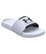 Under Armour Men's Ignite Select Slide White