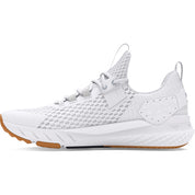 Under Armour Men's Project Rock BSR 4 Training Shoes White