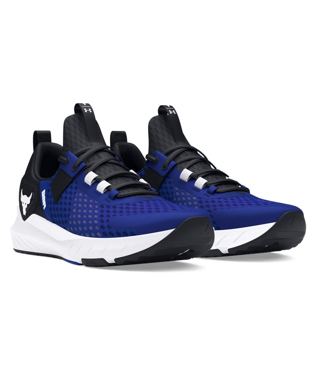 Under Armour Men's Project Rock BSR 4 Training Shoe Royal