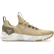 Under Armour Men's Project Rock BSR 4 Training Shoes Desert Sand