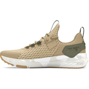 Under Armour Men's Project Rock BSR 4 Training Shoes Desert Sand