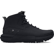 Under Armour Men's Charged Valsetz Mid Tactical Boots