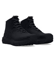 Under Armour Men's Charged Valsetz Mid Tactical Boots