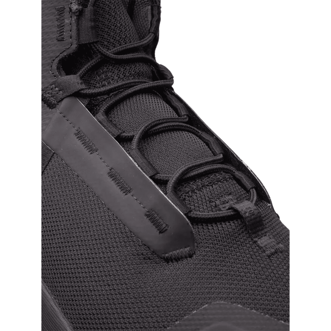 Under Armour Men's Charged Valsetz Mid Tactical Boots