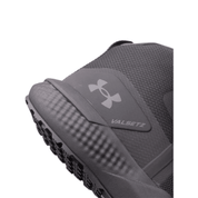 Under Armour Men's Charged Valsetz Mid Tactical Boots