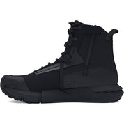 Under Armour Men's Charged Valsetz Zip Tactical Boots