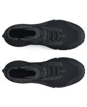 Under Armour Men's Charged Valsetz Zip Tactical Boots