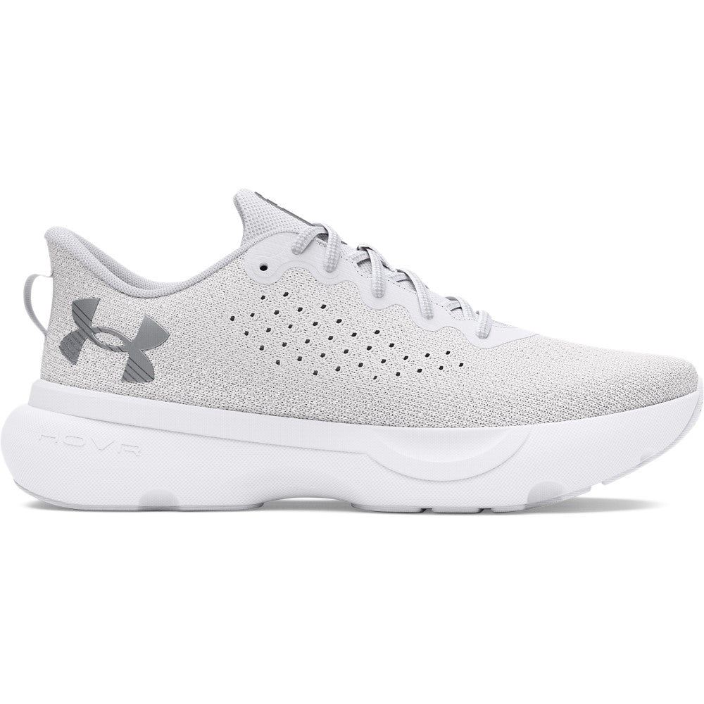 Under Armour Women's Infinite Shoe White