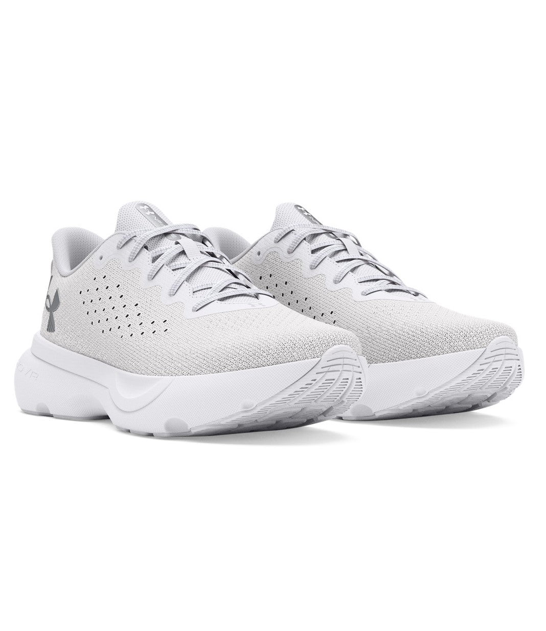 Under Armour Women's Infinite Shoe White