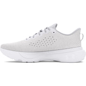 Under Armour Women's Infinite Shoe White