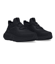 Under Armour Kid's GS Phantom 4 Shoe Black