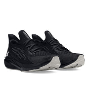 Under Armour Men's Shift Running Shoe Black