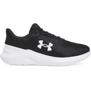 Under Armour Men's Phade RN 3 Shoe Black/White