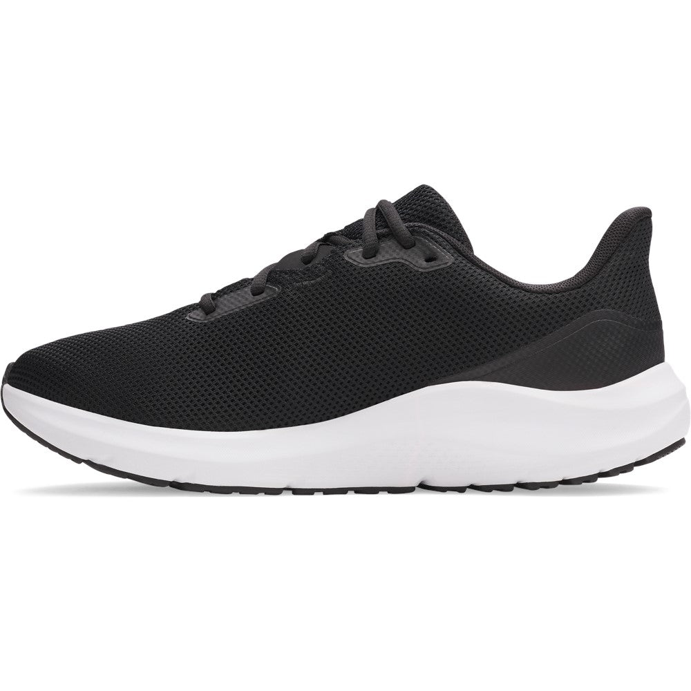 Under Armour Men's Charged Pursuit 4 Shoe Black
