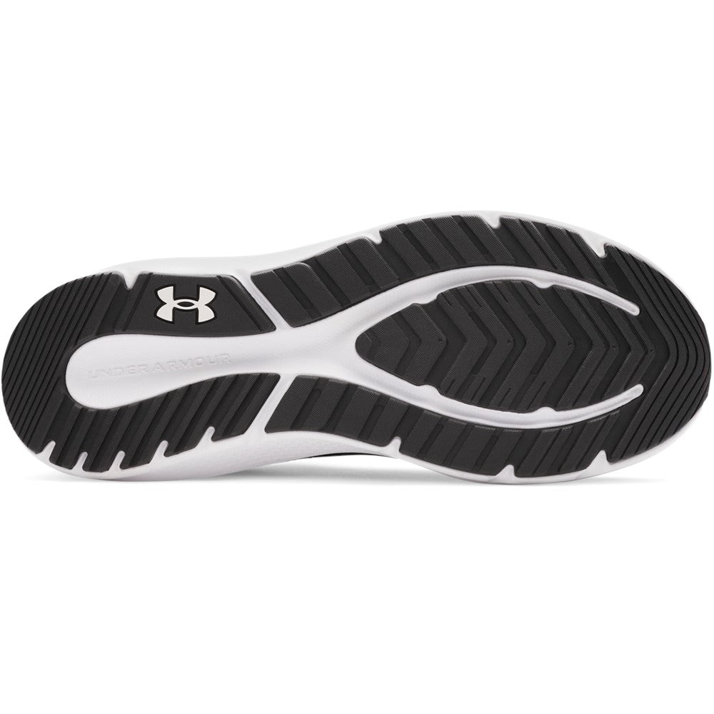 Under Armour Men's Charged Pursuit 4 Shoe Black