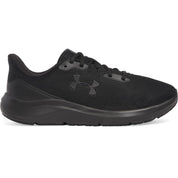 Under Armour Men's Charged Pursuit 4 Shoe Black/Black