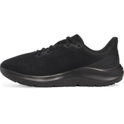 Under Armour Men's Charged Pursuit 4 Shoe Black/Black