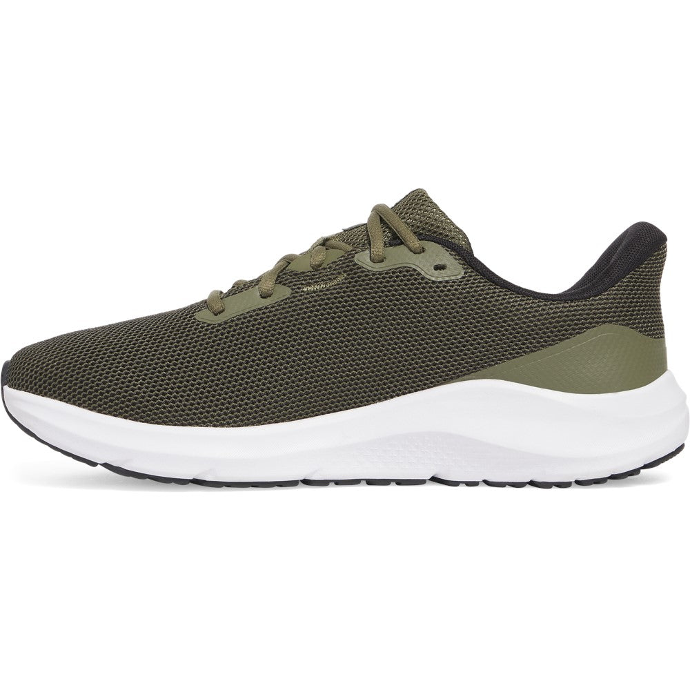 Under Armour Men's Charged Pursuit 4 Shoe Marine Green