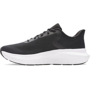 Under Armour Men's Charged Rogue 5 Shoe Black/White