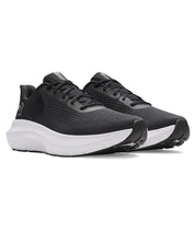 Under Armour Men's Charged Rogue 5 Shoe Black/White