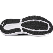 Under Armour Men's Charged Rogue 5 Shoe Black/White