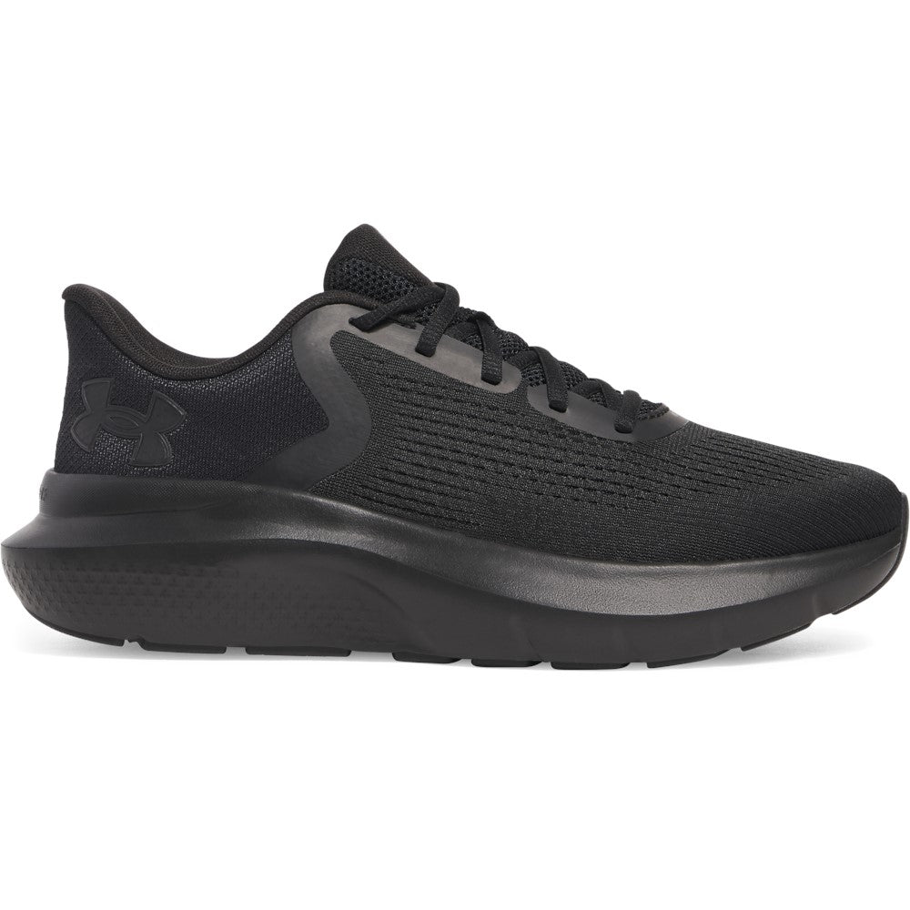 Under Armour Men's Charged Rogue 5 Shoe Black/Black