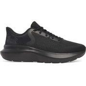 Under Armour Men's Charged Rogue 5 Shoe Black/Black