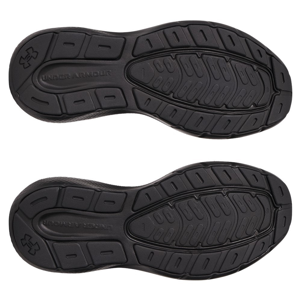 Under Armour Men's Charged Rogue 5 Shoe Black/Black