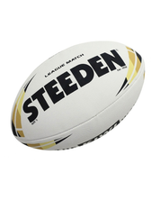 Kiwis Rugby League Match Ball - Size 5