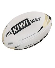 Kiwis Rugby League Match Ball - Size 5