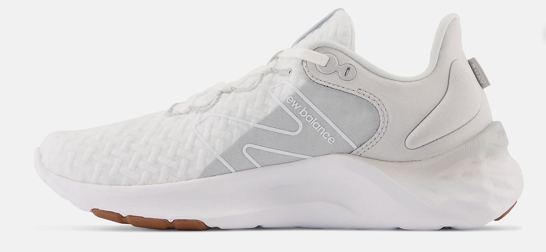 New Balance Women's Fresh Foam Roav V2 Standard (B) Shoe
