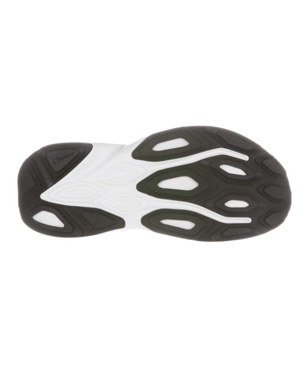 New Balance Women's Fresh Foam Kaiha Road v2 Wide (D) Shoe White