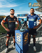 Chiefs Replica Home Jersey 2024
