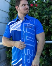 Blues 'Showtime' Party Shirt