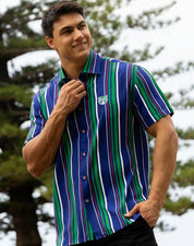 Warriors NRL 'Sorrento' Party Shirt
