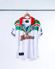 Warriors Replica Heritage Jersey 2024