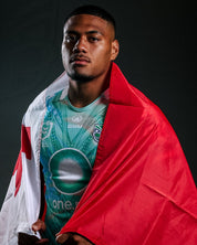 Warriors Replica Pasifika Jersey 2025